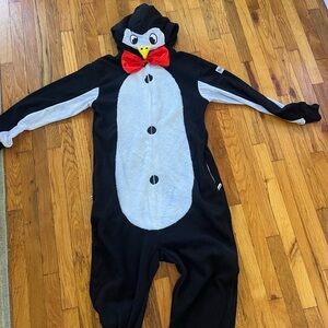 Tipsy Elves - Penguin onesie (L)